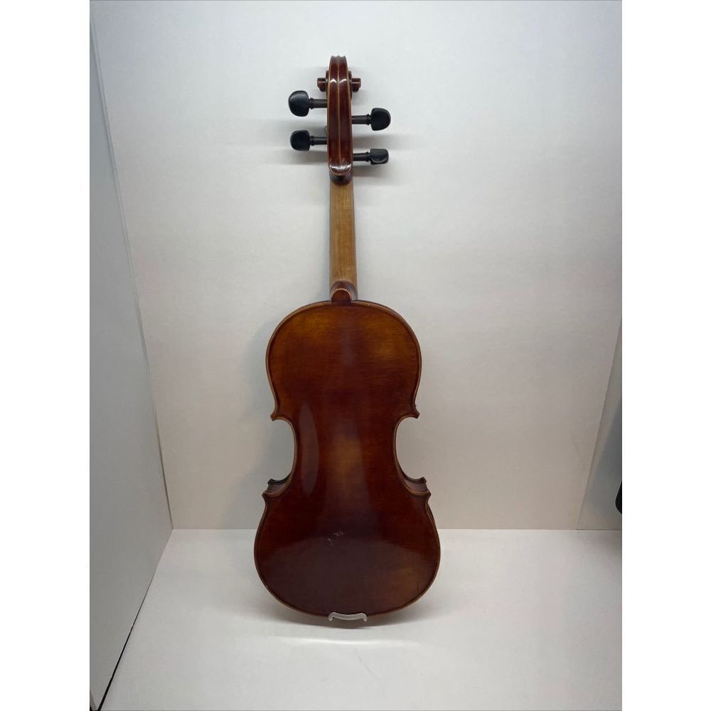 LISLE‎ VIOLIN MODEL #96 VIOLIN ONLY FOR PARTS - Picture 13 of 14